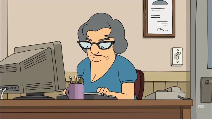 Bob's Burgers: The Best of Ms. Schnur