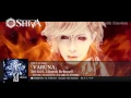 SHIVA 1st Single「VARUNA」Trailer