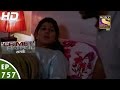 Crime Patrol - क्राइम पेट्रोल सतर्क - Case 4 / 2017 - Episode 757 - 13th January, 2017