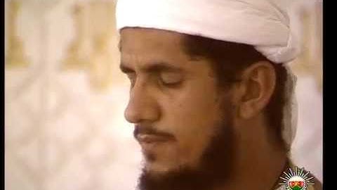 تلاوة للقارئ سالم بن علي الراسبي رحمه الله تعالى عام 1977