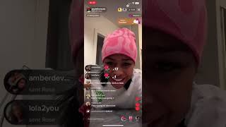Information Jayda Cheaves admits to hips and butt injections. #jaydacheaves #lilbaby #fyp Update