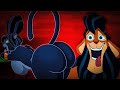 Совсем НЕ ДЕТСКИЙ Фурри мульт от Диснея! | Ноев Ковчег (2007)