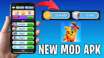 Dice Dreams HACK - How to Get Unlimited Free Rolls & Coins in Dice Dreams ✅ iOS & Android