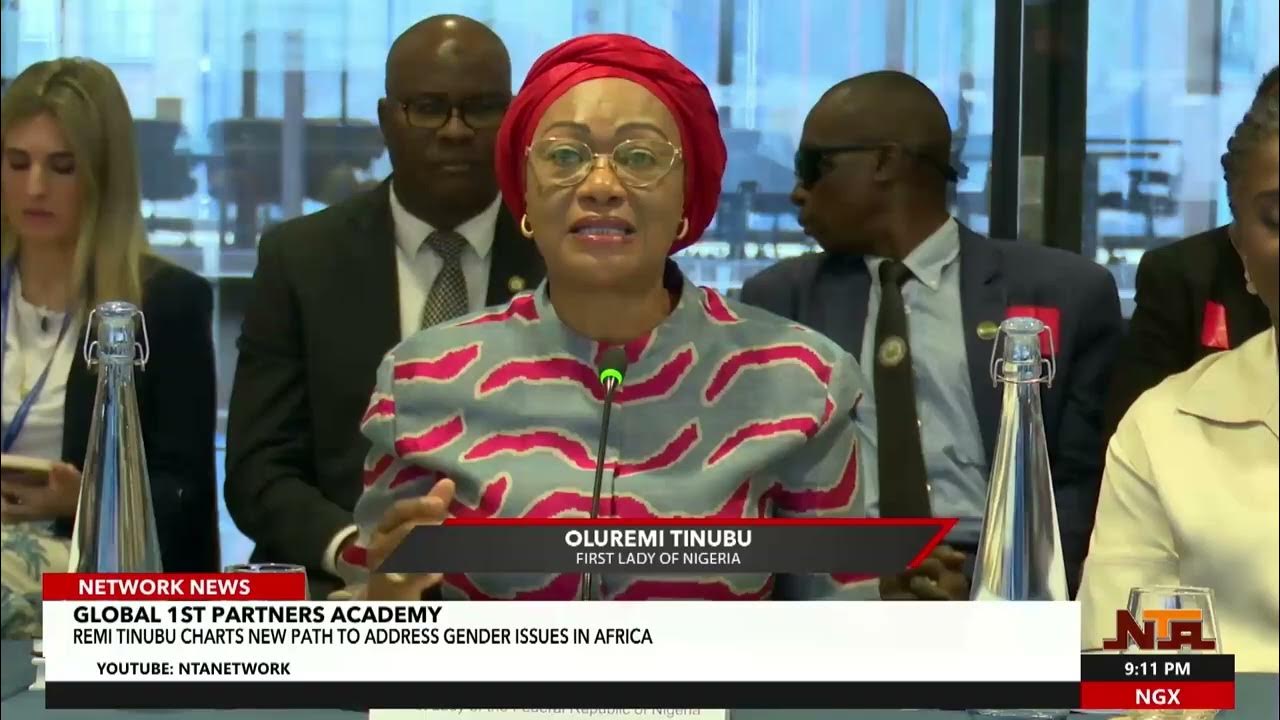 Network News | 8 July 2025 | NTA