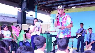 Making A Song For A School In 3 Hours Featuring Medellin National Science And Technology School