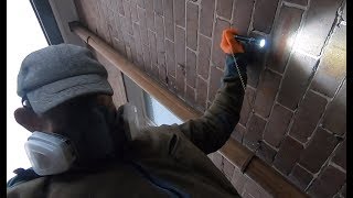 Blocked Drain 327