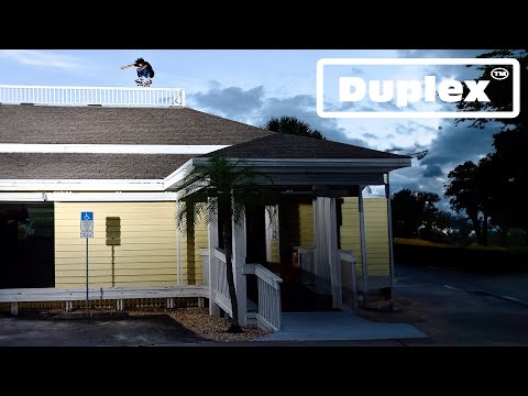 Duplex: “Low Rent” Ep. 3