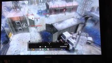 Cod black ops two random tomahawks