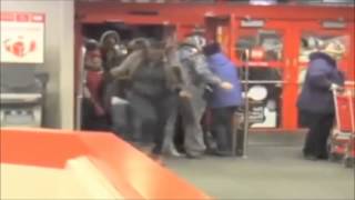 BLACK FRIDAY: Expectations vs Reality