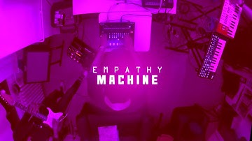 EMPATHY MACHINE Berlin [Coming Soon...]
