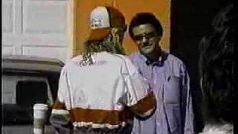 Karl Malone, Wes Scantlin, Frankie Muniz And Justi...