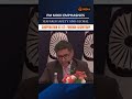MEA Press Briefing | PM Modi emphasised seafarer safety & global cooperation at the G7 Summit