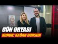🔴 Gün Ortası – Konuk: Kağan Dursun (15 Kasım 2024)