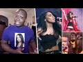 Aaliyah's Vocal Evolution 🎤🎤🎤