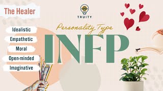 The INFP Personality Type