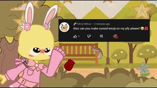 Bun-Bun bunny