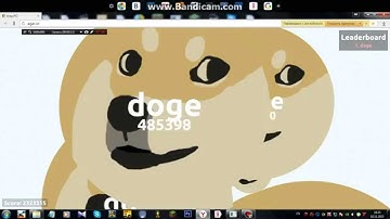 как создать свой сервер в agar.io 100% работает