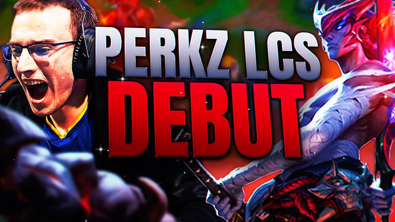 The 11 Million Dollars Import Perkz.. | IWD LCS Co-Stream