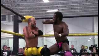 CZW Best of the Best XII [DVD Preview] Rich Swann vs. Alex Colon vs. Shane Strickland (1st Round)