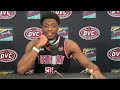Austin Peay: 2021 OVC Men's Basketball Championship Game 4 Postgame