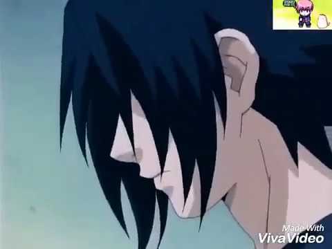 Naruto vs Sasuke [AMV]