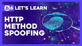 Let's Learn AdonisJS 6: Ep 3.9 - HTTP Method Spoofing HTML Forms