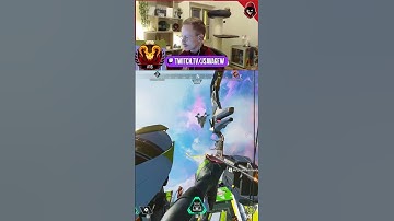 Le n°1 Clavier/Souris FR ⌨️🖱️ (JHighlightsW 2) #apexlegendsfr #trickshot #clutch