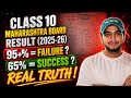 CLASS 10 RESULT TOMARROW 😵💫| MARKS KAAM AAYE TO KYA KARE?😰 REAL TALK!