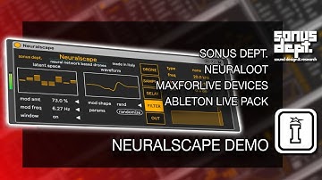 These MaxforLive Devices are INSANE.