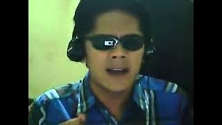 Mega Hideung Iramanada