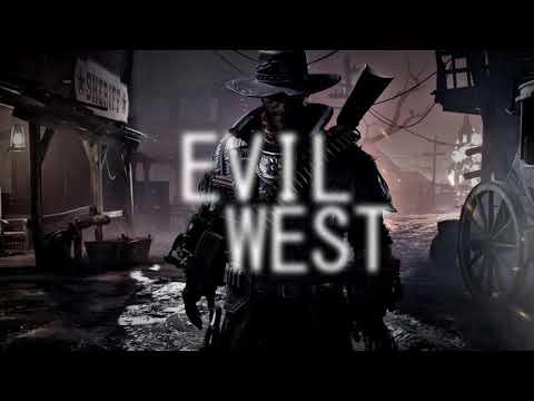 Evil West - God'll Cut You Down (Reveal Trailer Song)