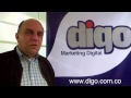 Testimonial de Digo Marketing Digital 1