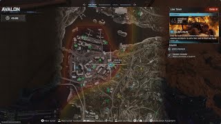 ENDGAME S05 - *NEW* BURN RUN ASSIGNMENT AGAIN [LOW TOWN LOCATION]