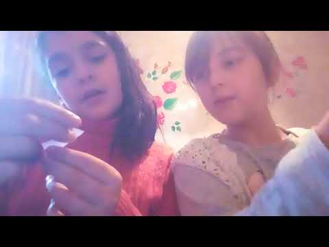 ვასრულებთ დავალებეს