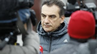 Локомотив - Рубин