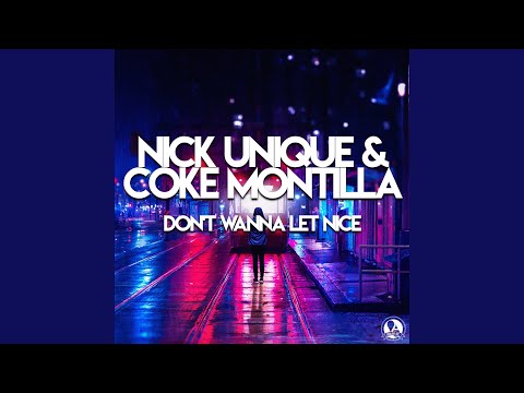 Don't Wanna Let Nice (Trance Extended Mix) auf YouTube ansehen