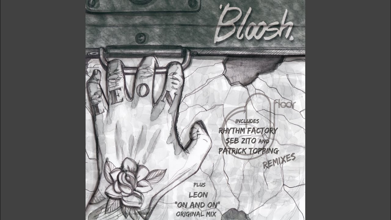 Guarda Bloosh (Original Mix) su YouTube Guarda Bloosh (Original Mix) su YouTube