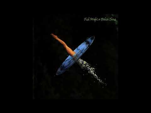 Richard Wright — Rick Wright-  Along The Shoreline