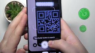How to Scan QR Code in OnePlus - Process a QR Code using a OnePlus Mobile Phone screenshot 5