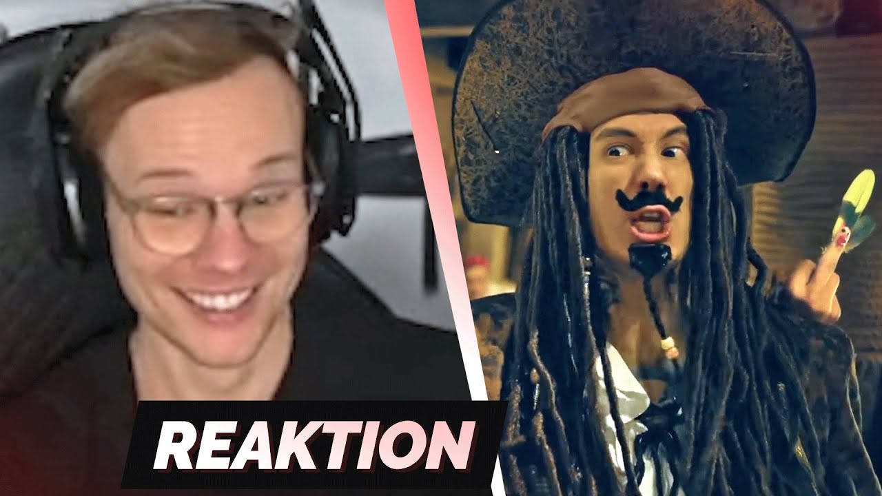 Was habt ihr denn geraucht? 😂 Märchen in Asozial 😳 | Reaktion