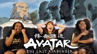 Avatar: The Last Airbender - 3x19 \\