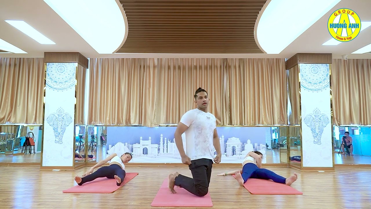 Hand Balance | Master Raja