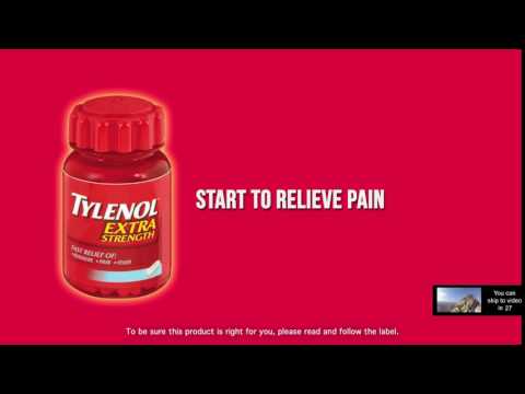 Video: Тиленол (ацетаминофен) Иттердеги уулануу