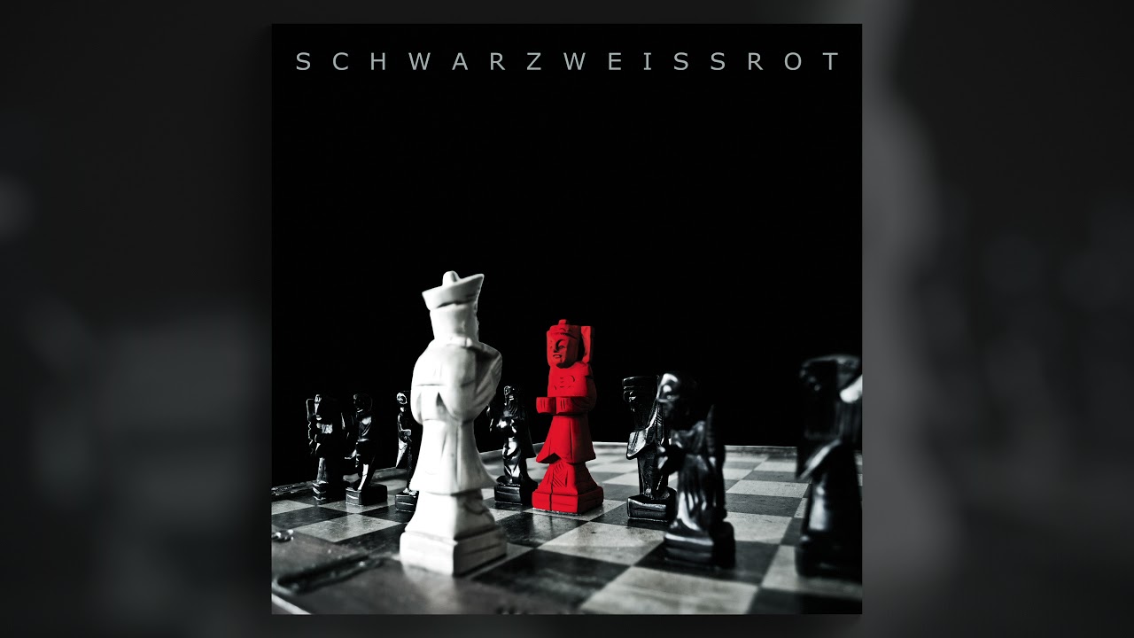 Private Paul - SCHWARZWEISSROT - 18 Outromental