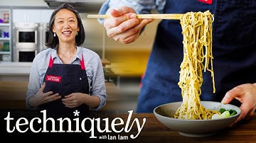 3 Ways to Use Less Meat While Getting Big Flavor | Techniquely with Lan Lam