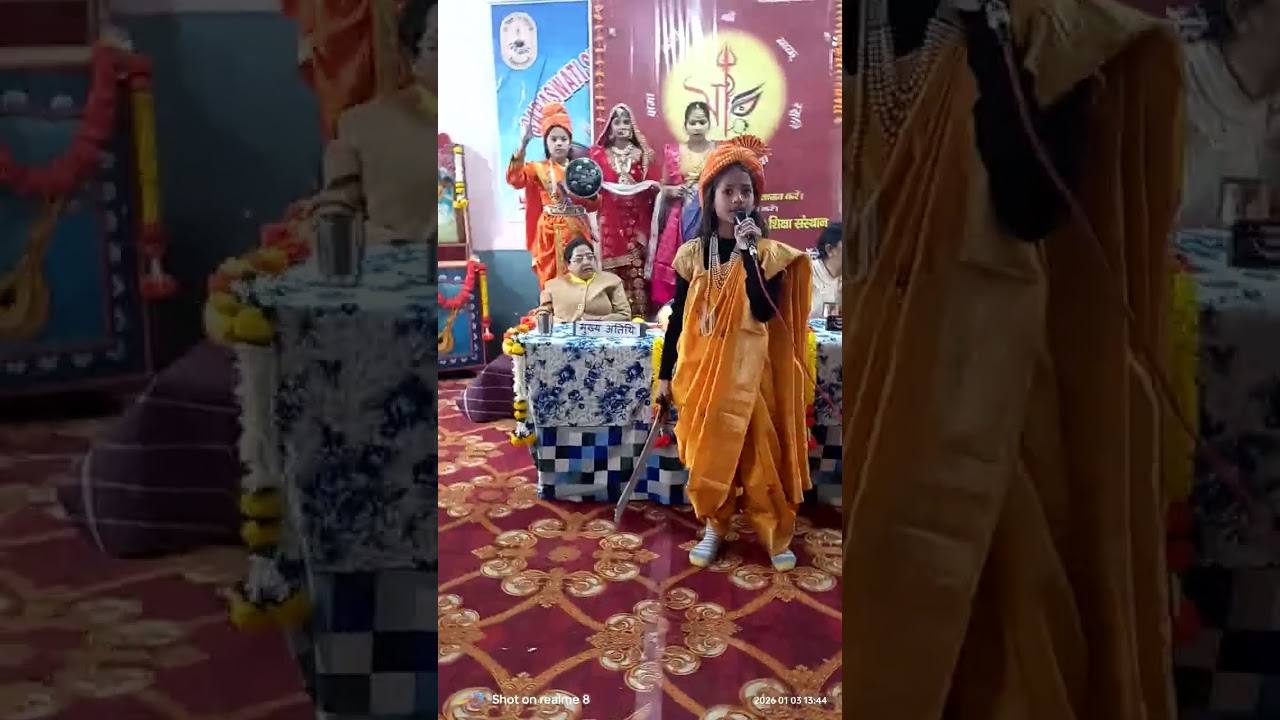 Sapt sakti sangam 🎊🥺🗼#@