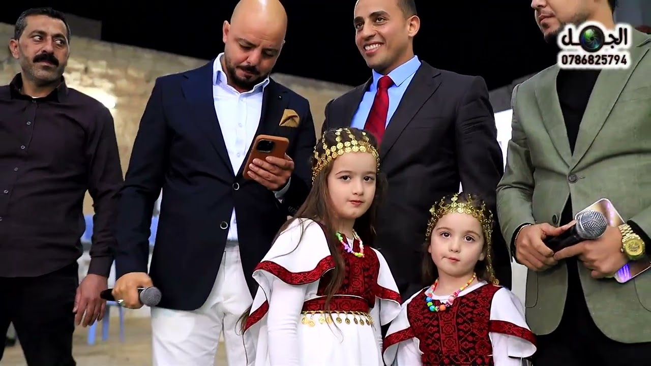 الفنان ابراهيم ‏وايمن الشياب سهرة حنا المحامي فارس الشياب صوتيات سامر الشياب المخرج صقر الجمل ￼