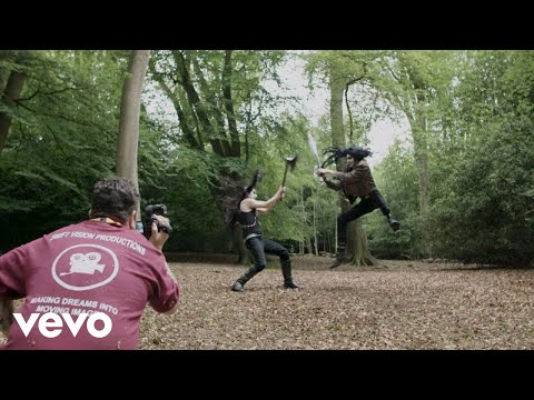 Warmduscher - Midnight Dipper