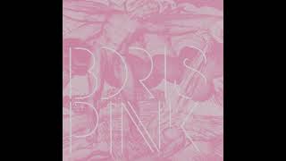 Boris - Just Abandoned My-Self (Vinyl Version)