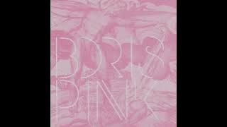 Boris - Just Abandoned My-Self (Vinyl Version)